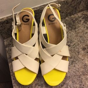G By Guess Wedges
