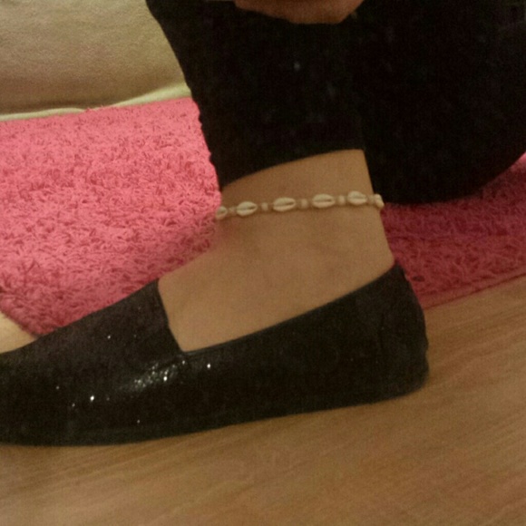 Shell anklet - Picture 3 of 3