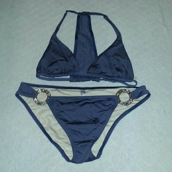 The cutest Victoria Secrets swim suit