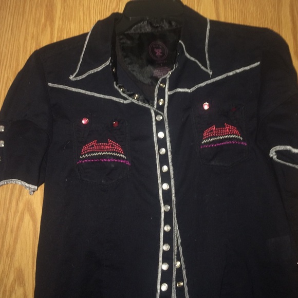 20X Ultra Fit Cowgirl Shirt