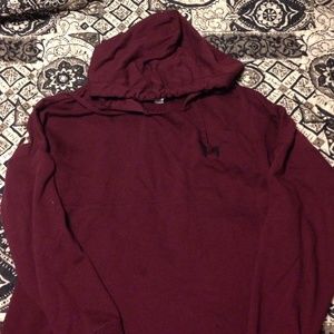 VS Pink Hoodie