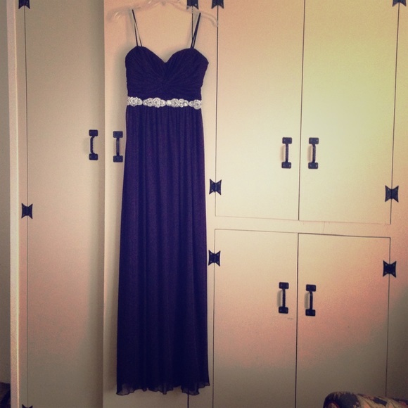 Really pretty prom/homecoming dress - Picture 1 of 4