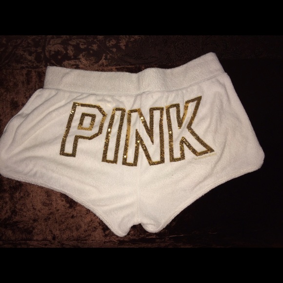 Victoria's Secret shorts