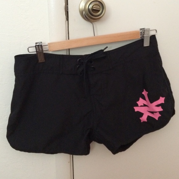Zoo York board shorts