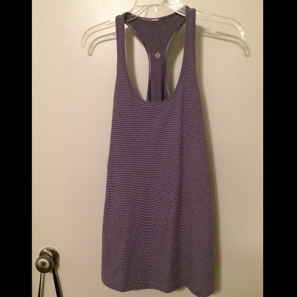 Lululemon Cool Racerback Tank