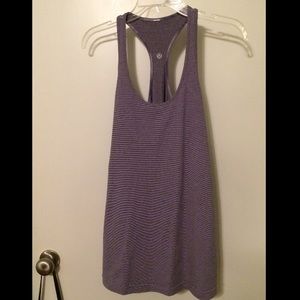Lululemon Cool Racerback Tank
