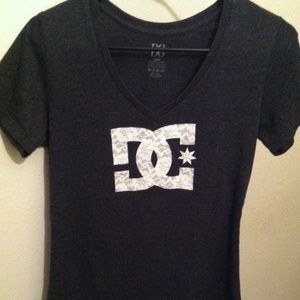 DC T-shirt