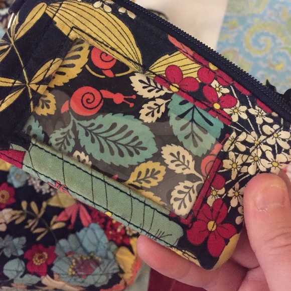 Vera Bradley Purse - Picture 3 of 3