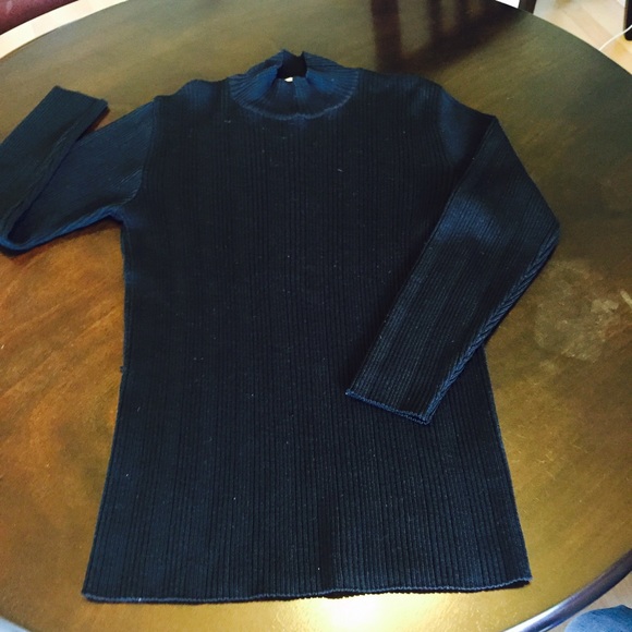 Karl Lagerfield wool sweater size 10