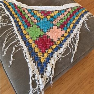 Lucky Brand Shawl/scarf