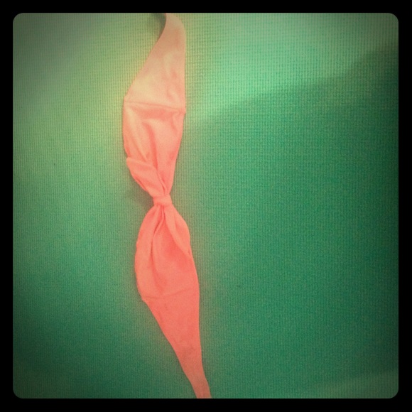 Victoria's Secret swim top