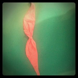 Victoria's Secret swim top