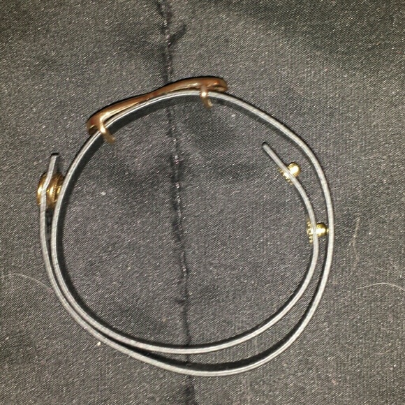 Infinity  bracelet - Picture 2 of 2