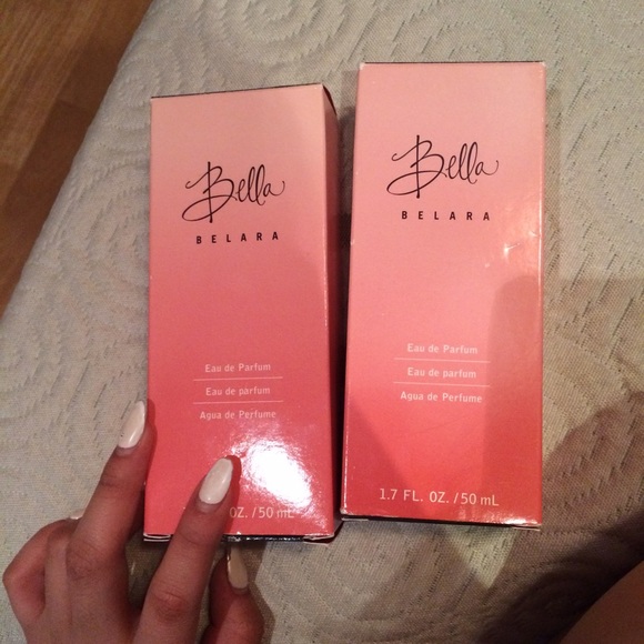 Bella perfumes