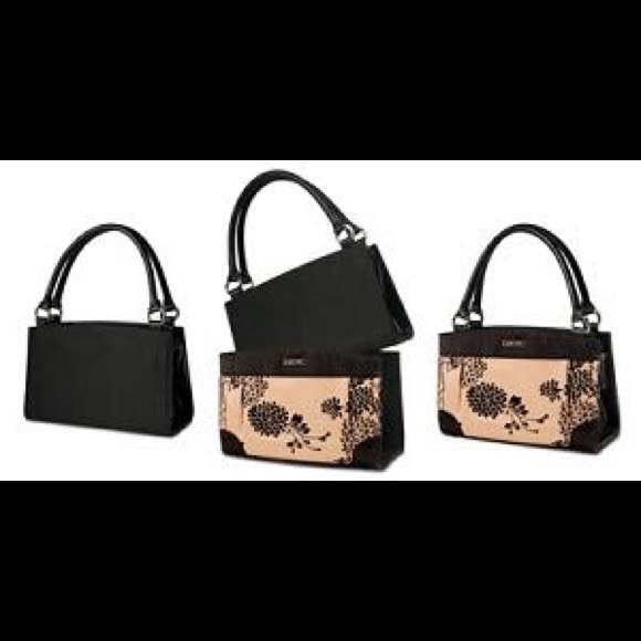 Changeable MICHE Handbag