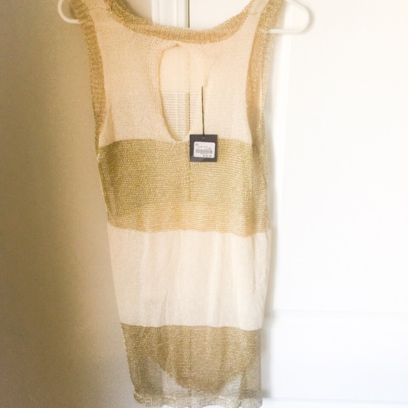 Mesh top - Picture 2 of 2