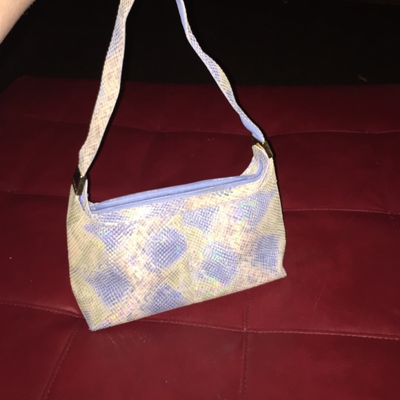 Stuart Wieitzman purse... So cute
