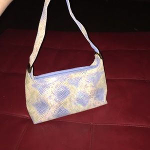 Stuart Wieitzman purse... So cute