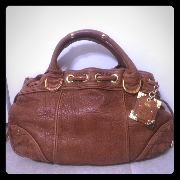 Juicy Couture Handbag