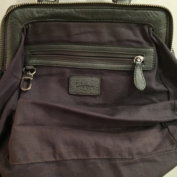 New Cole Haan Handbag - Picture 2 of 4