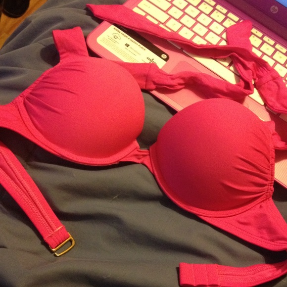 Victoria's Secret Bombshell swim