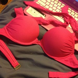 Victoria's Secret Bombshell swim