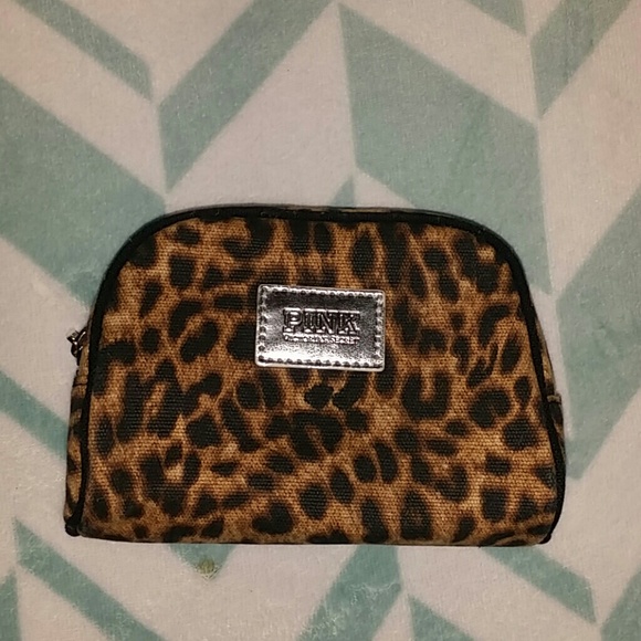 Make up bag