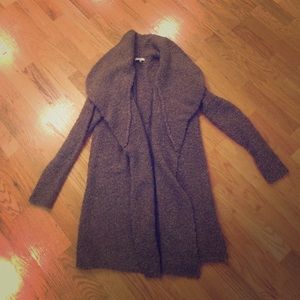 Joie Wendy Sweater Coat