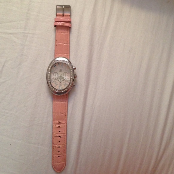 Pink Watch - Picture 2 of 2