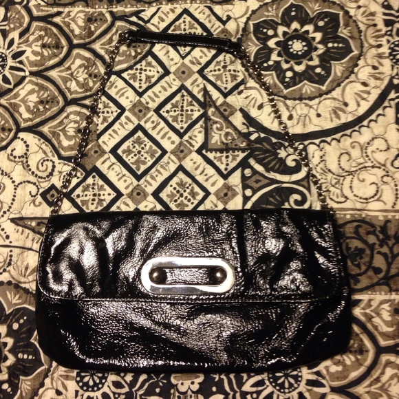 HOBO International clutch