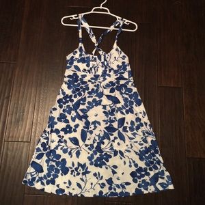 American Eagle sundress