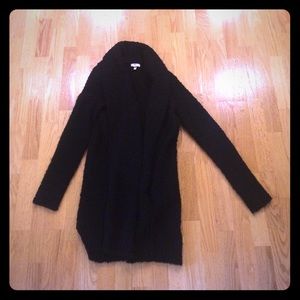 Joie Wendy Sweater Coat