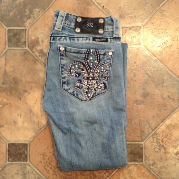Miss Me Denim - !!!!!hold!!!!Miss Me's