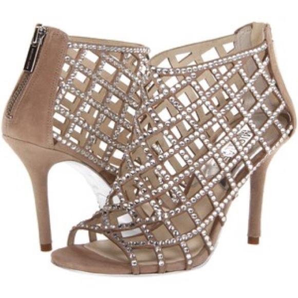 Michael kors heels