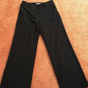 New York & Company Black Pants - size 2 petite