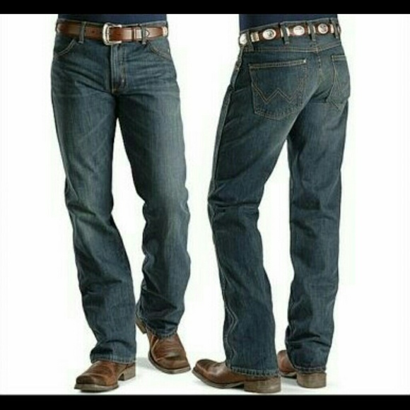 Work pants - Picture 3 of 3