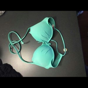 VS bathing suit top
