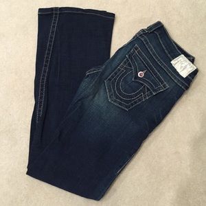 True Religion Jeans - Flare