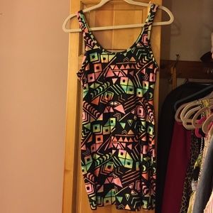 Victoria's Secret cute dress.