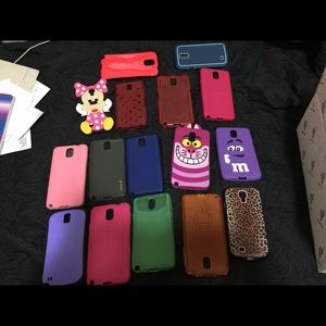 Galaxy Note 3 cases