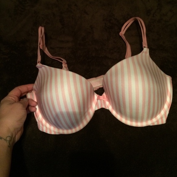 Victoria's Secret Demi Bra