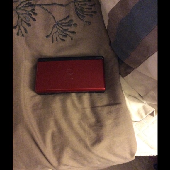 Nintendo DS