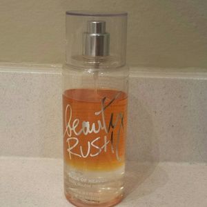 BEAUTY RUSH slice of heaven