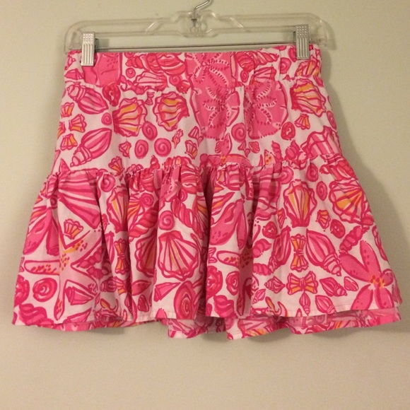**SOLD ON FB** Ricky Tiered Skirt