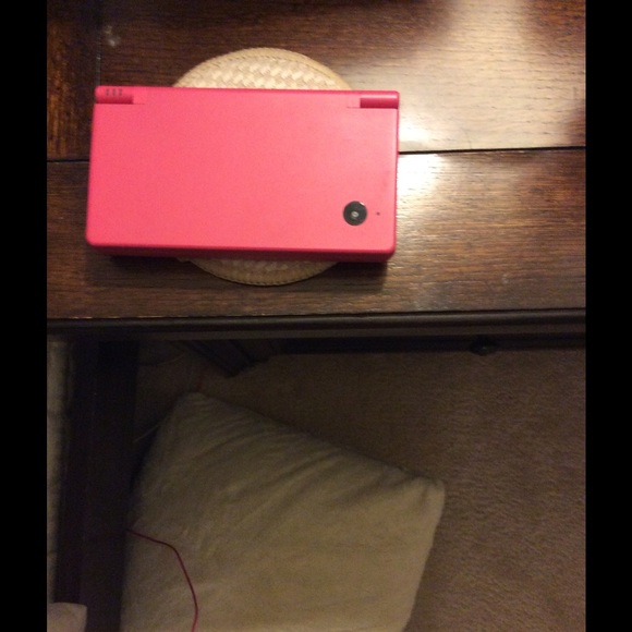 Nintendo DSi