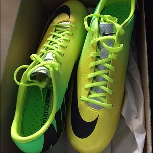 Nike mercurial veloce FG