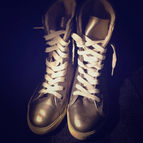 Metallica boots - Picture 1 of 2