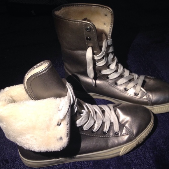 Metallica boots - Picture 2 of 2