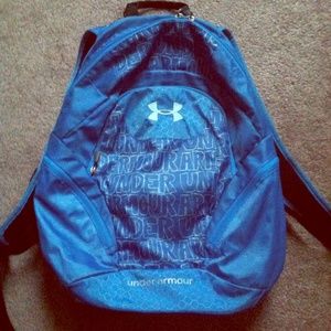 Under Armour Backpack like new