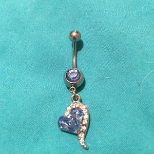 Belly Ring